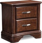 Vanderbilt Nightstand