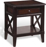 Bedroom Furniture-Urban Living Nightstand