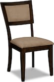 Dining Room Furniture-Chicago Chair