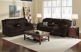 The Park City III Collection