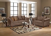 The Adrian Taupe Collection