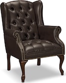 Living Room Furniture-Classic Accent Chair