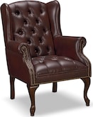 Classic Accent Chair