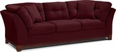 Solace Poppy Sofa