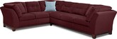 Living Room Furniture-Solace Poppy II 2 Pc. Sectional
