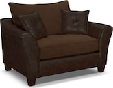 Living Room Furniture-Griffin Chair