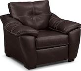 Living Room Furniture-Branson II Chair