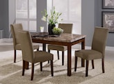 The Cornerstone Collection
