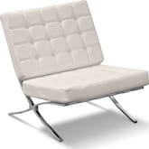 Living Room Furniture-Casino Accent Chair
