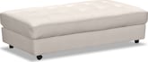 Casino Cocktail Ottoman