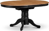 Dining Room Furniture-Roanoke Table