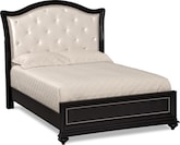Marilyn Queen Bed