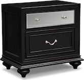 Marilyn Nightstand