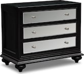 Marilyn Bedside Chest