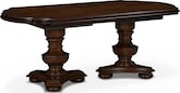 Dining Room Furniture-Chateau Emillion Table