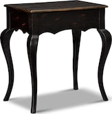 Accent and Occasional Furniture-Elise Accent Table