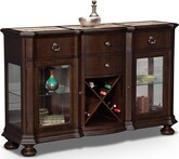 Dining Room Furniture-Chateau Emillion Sideboard