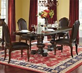 Dining Room Furniture-Chateau Emillion 5 Pc. Dining Room