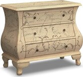 Accent and Occasional Furniture-Palais Accent Chest