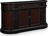 Colony Door Console