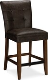 Dining Room Furniture-Macy Counter-Height Stool