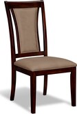 Dining Room Furniture-Marseille Side Chair
