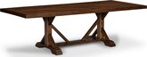Dining Room Furniture-Austin Cherry Table