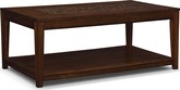 Carson Cocktail Table