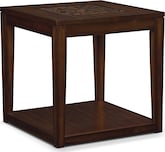 Carson End Table