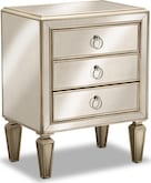 Deco Accent Chest