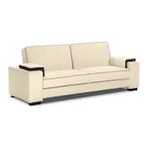 Sarasota Futon Sofa Bed with Storage