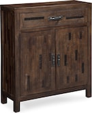 Edward Accent Cabinet