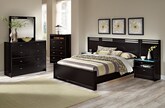 The Bally Espresso II Collection