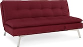 Shelby Futon Sofa Bed