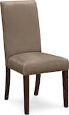 Alcove Beige Chair