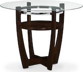 Alcove II Counter-Height Table