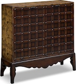 Accent and Occasional Furniture-Oliver Accent Chest