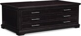 Accent and Occasional Furniture-Chesterland Lift-Top Cocktail Table