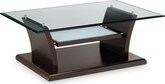 Bell Aer Cocktail Table