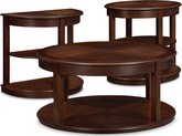 Accent and Occasional Furniture-The Crestview Collection-Crestview Cocktail Table
