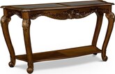 Repertoire Sofa Table