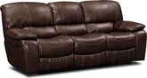 Grove Park II Dual Reclining Sofa