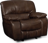 Grove Park II Glider Recliner