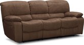 Grove Park Dual Reclining Sofa