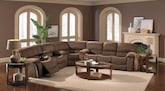 The Grove Park Collection