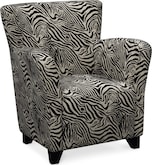 Lindsay Accent Chair