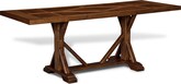 Austin Walnut Counter-Height Table