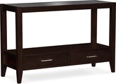 Clarity Sofa Table