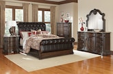 The Monticello Pecan II Collection