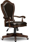 Monticello Desk Chair
